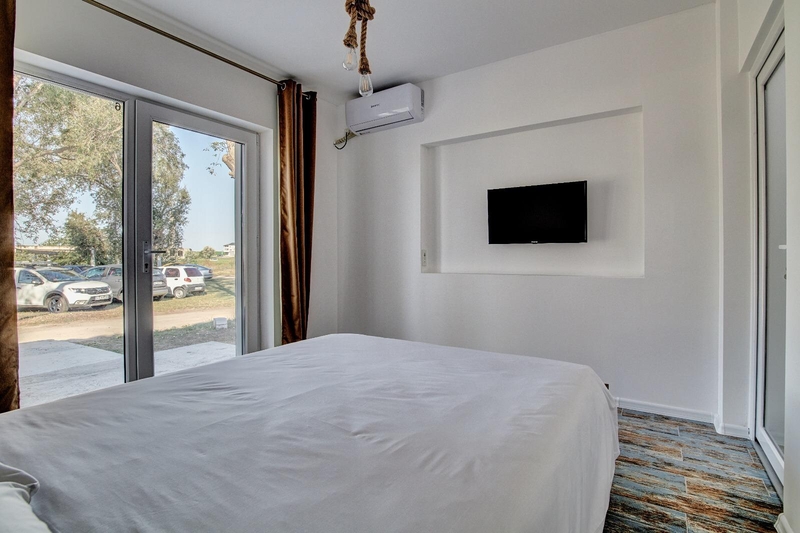 Vila Sincai, cazare Eforie Nord