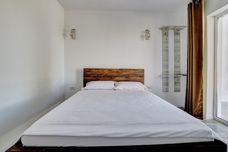 Vila Sincai, cazare Eforie Nord