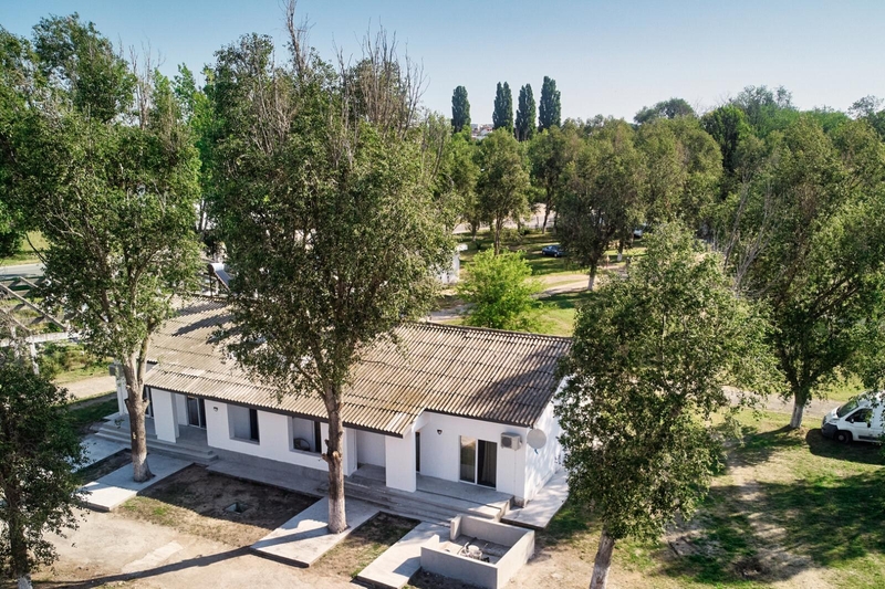 Vila Sincai, cazare Eforie Nord