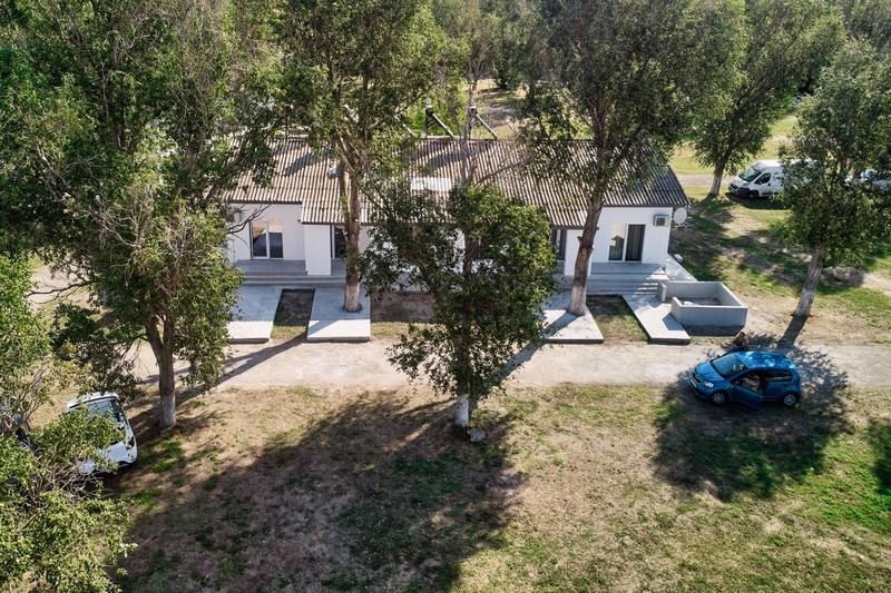 Vila Sincai, cazare Eforie Nord