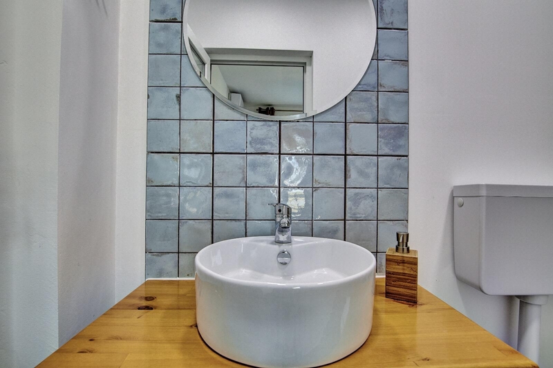 Vila Sincai, cazare Eforie Nord