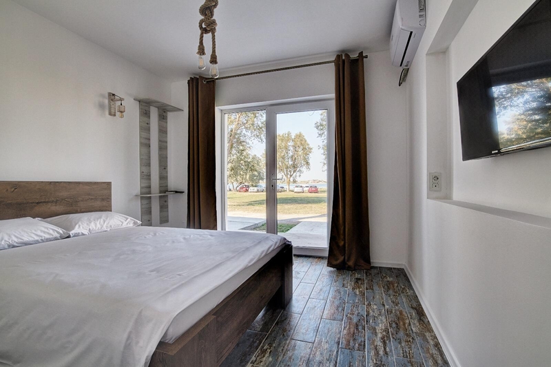 Vila Sincai, cazare Eforie Nord