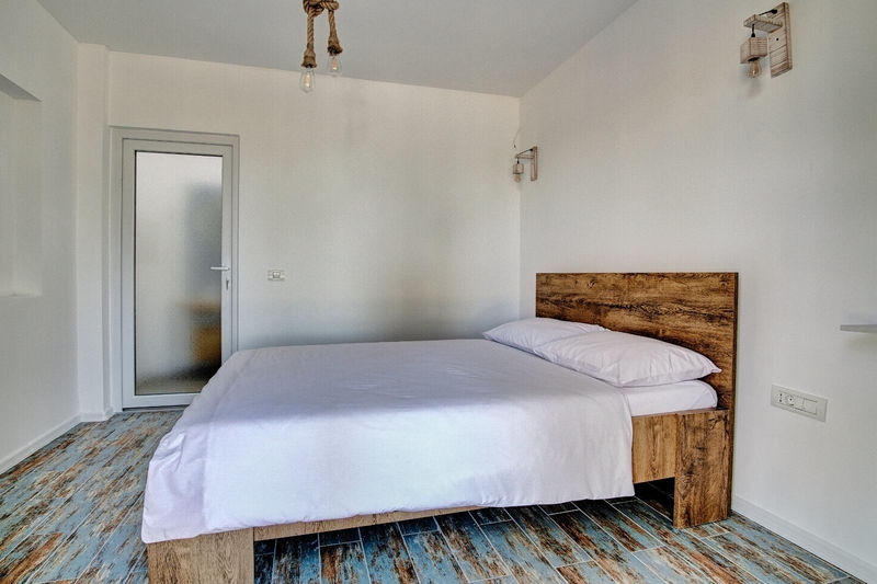 Vila Sincai, cazare Eforie Nord