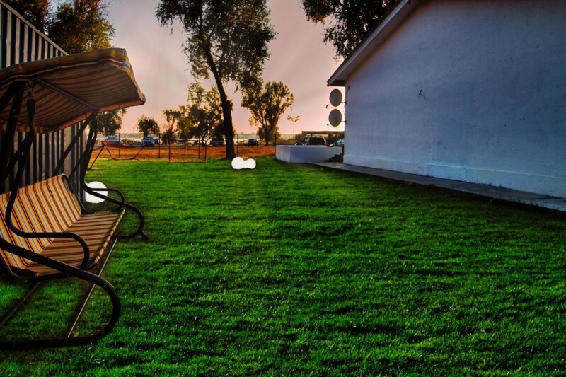 Vila Sincai, cazare Eforie Nord