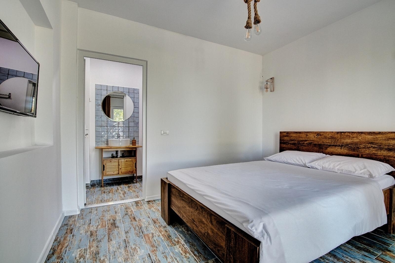 Vila Sincai, cazare Eforie Nord