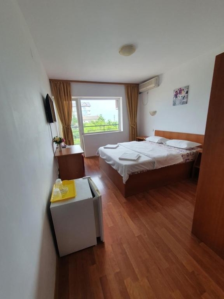 Vila Sophia, cazare Costinesti