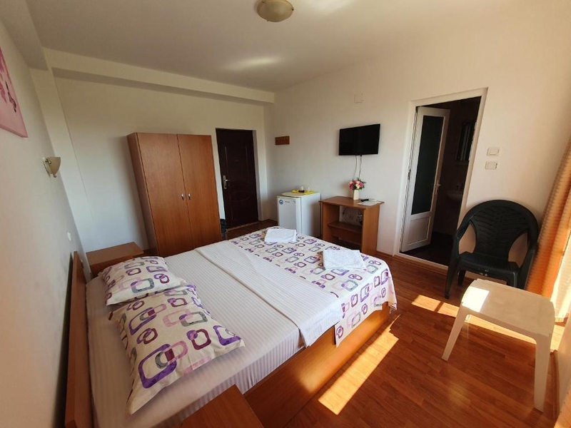 Vila Sophia, cazare Costinesti