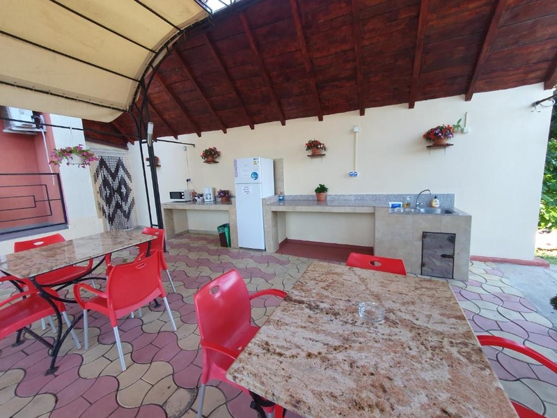 Vila Sophia, cazare Costinesti