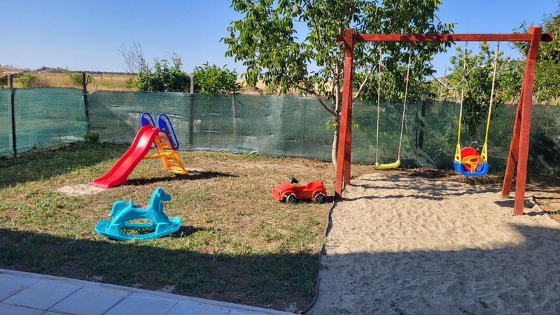 Vila Sophia, cazare Costinesti