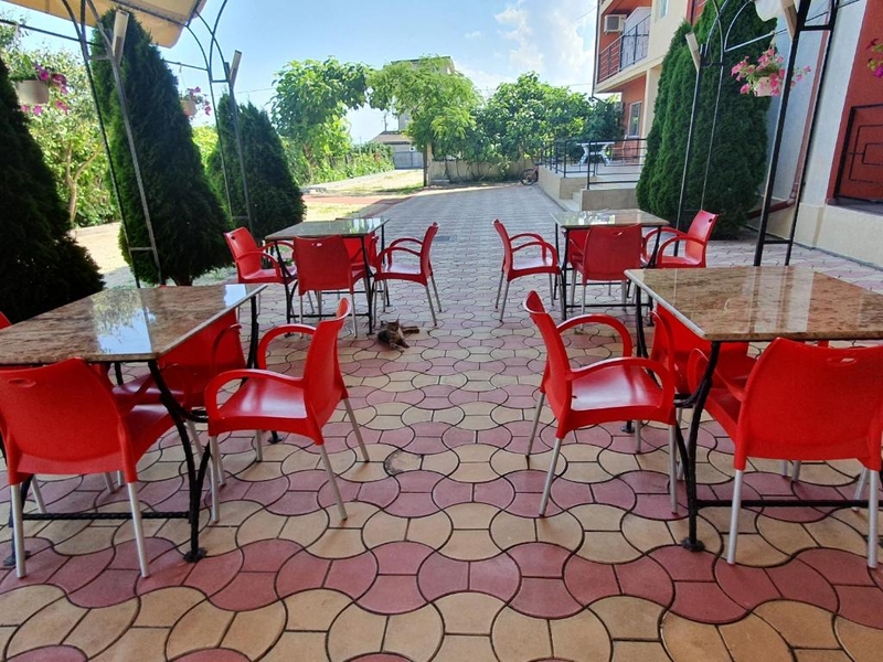Vila Sophia, cazare Costinesti