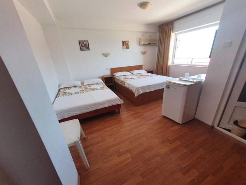 Vila Sophia, cazare Costinesti