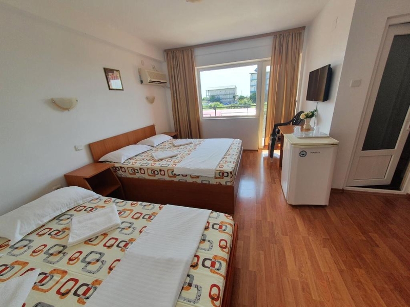 Vila Sophia, cazare Costinesti