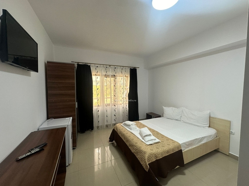 Vila Sunny Days, cazare Costinesti