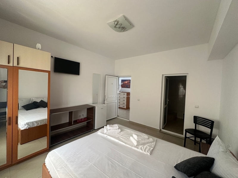 Vila Sunny Days, cazare Costinesti