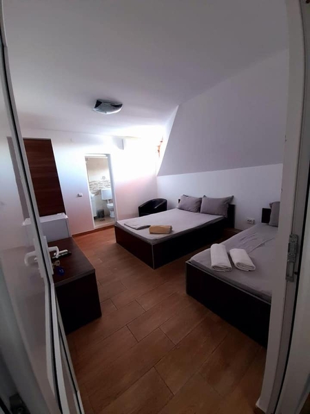 Vila Sunny Days, cazare Costinesti