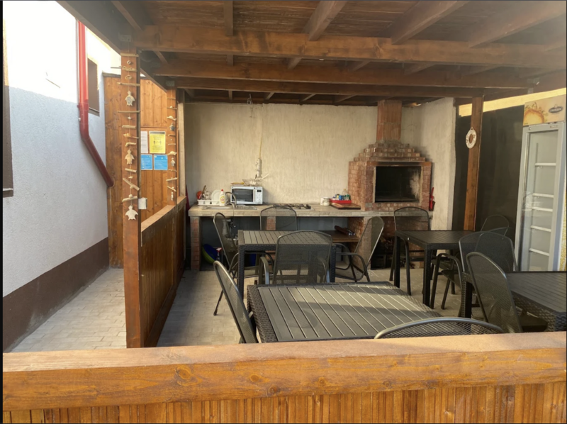 Vila Sunny Days, cazare Costinesti