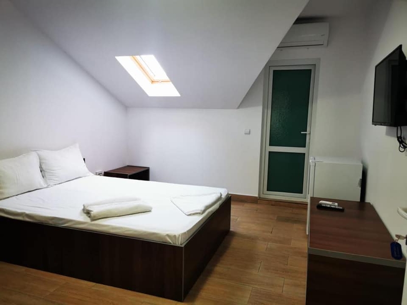 Vila Sunny Days, cazare Costinesti