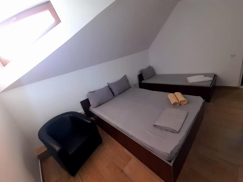 Vila Sunny Days, cazare Costinesti