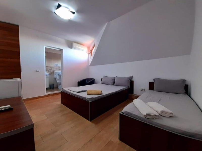 Vila Sunny Days, cazare Costinesti