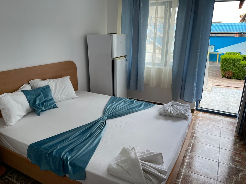 Vila Tanase, cazare Costinesti