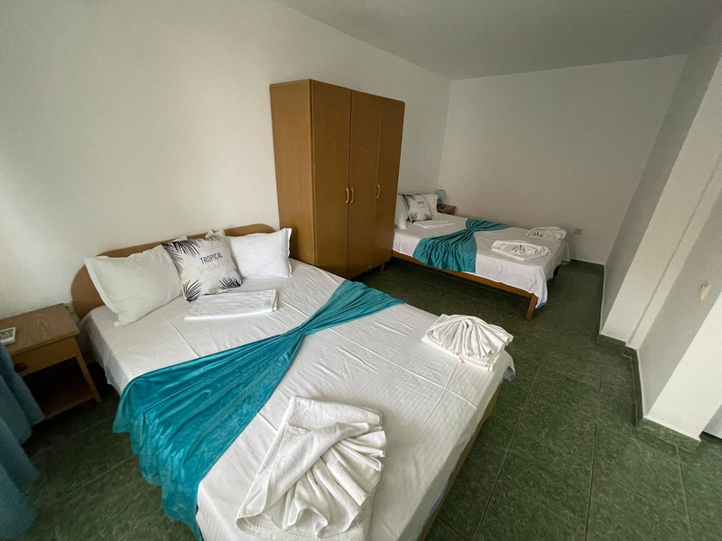 Vila Tanase, cazare Costinesti