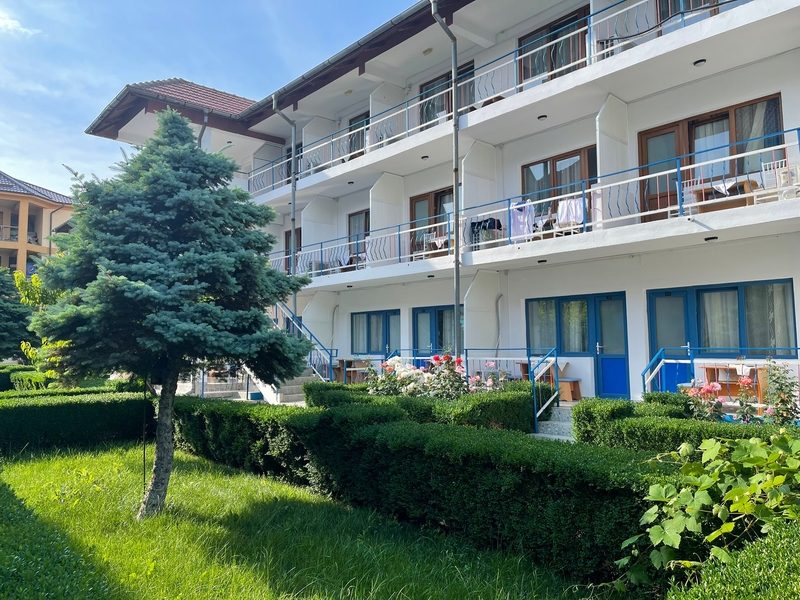 Vila Tanase, cazare Costinesti