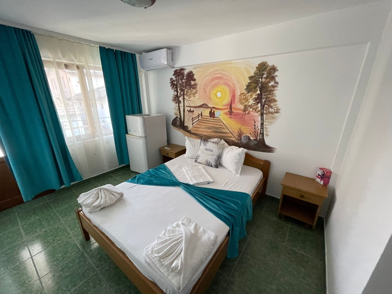 Vila Tanase, cazare Costinesti