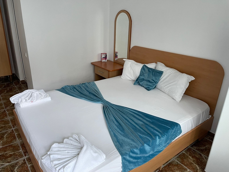 Vila Tanase, cazare Costinesti