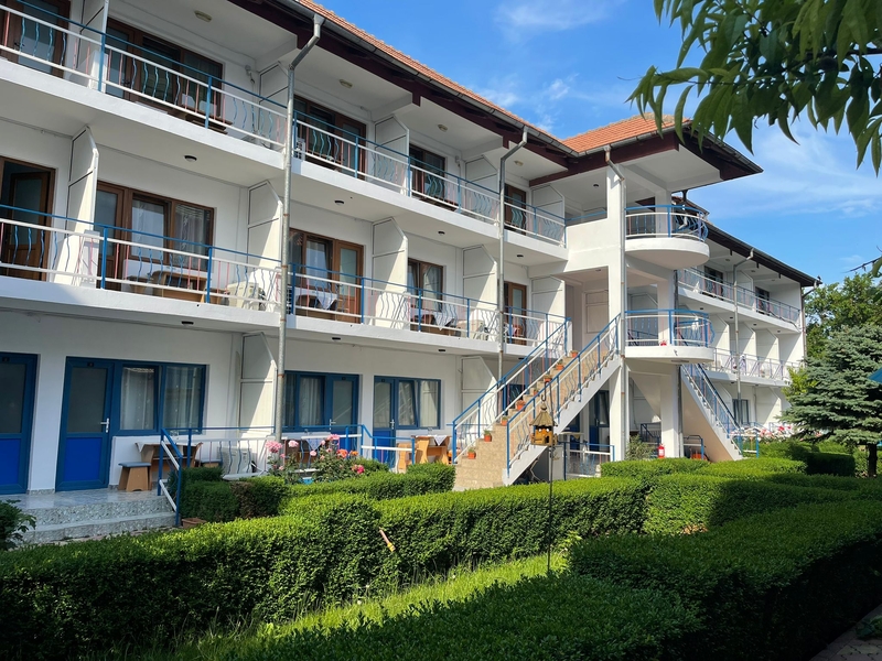 Vila Tanase, cazare Costinesti