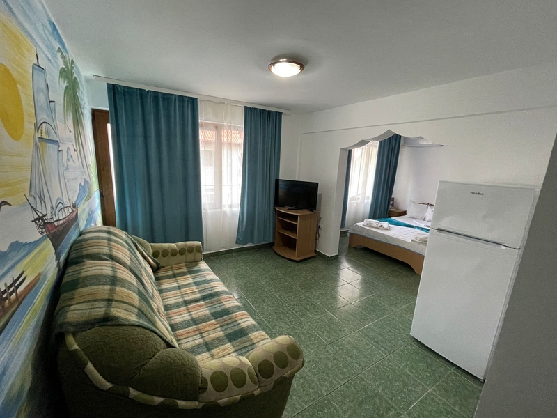 Vila Tanase, cazare Costinesti