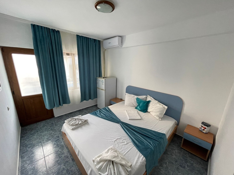 Vila Tanase, cazare Costinesti