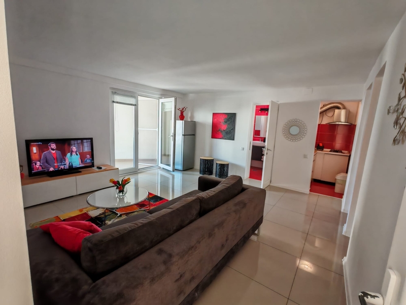 Vila Vanessa, cazare Venus