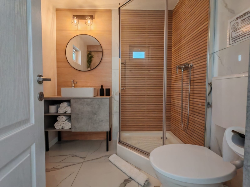 Vila Vanessa, cazare Venus