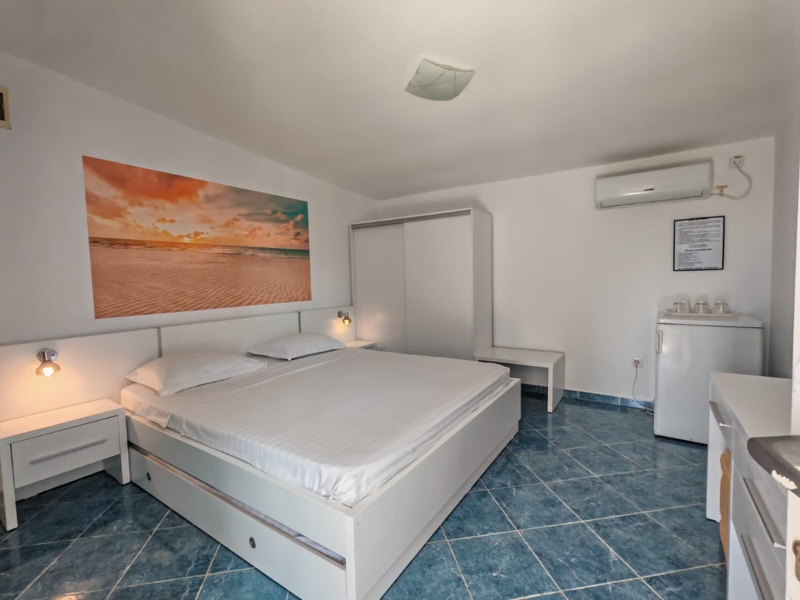 Vila Vanessa, cazare Venus