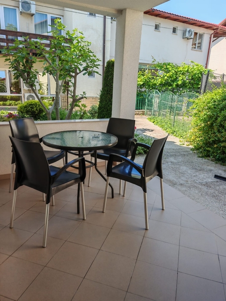 Vila Vanessa, cazare Venus