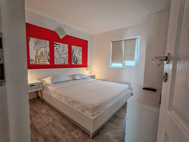 Vila Vanessa, cazare Venus