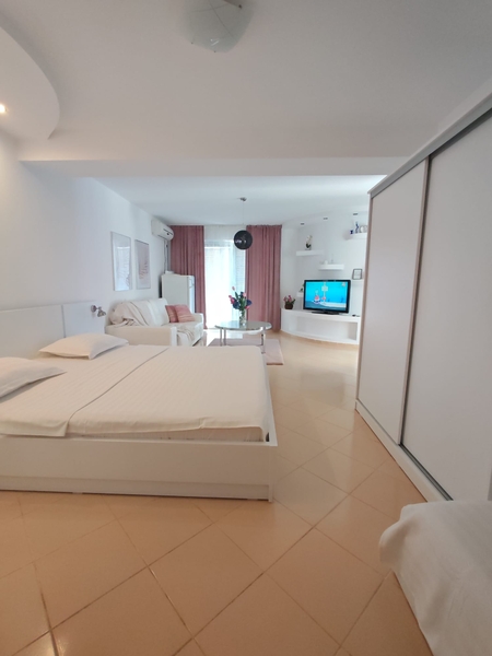 Vila Vanessa, cazare Venus