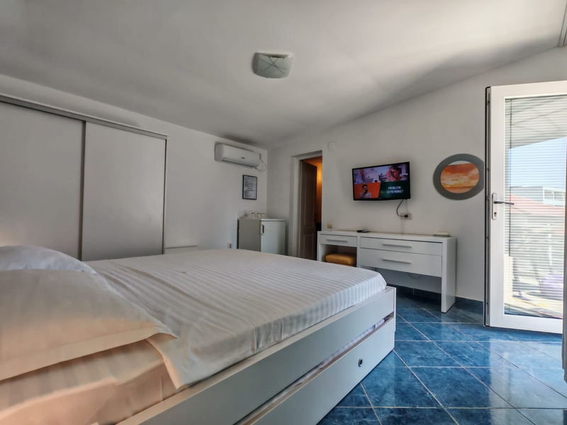 Vila Vanessa, cazare Venus