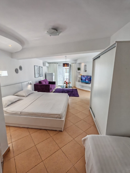 Vila Vanessa, cazare Venus