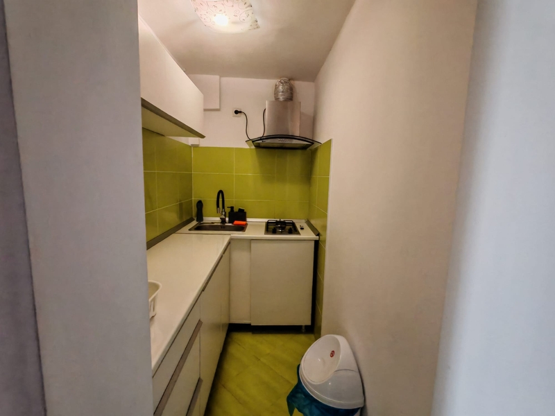 Vila Vanessa, cazare Venus