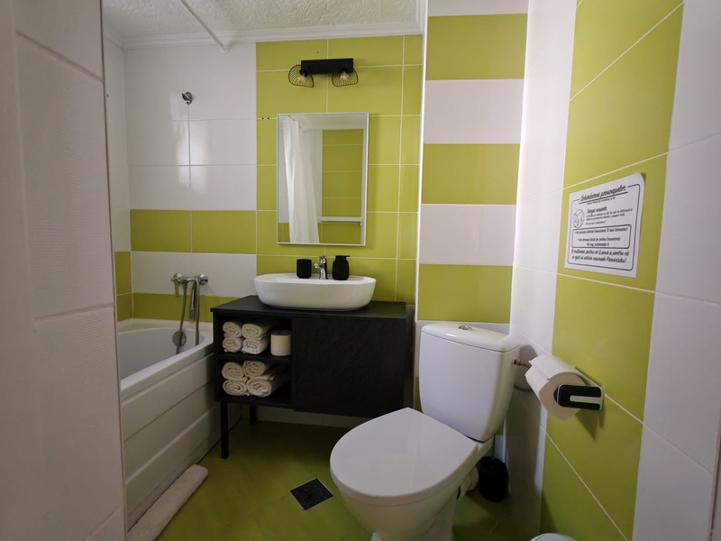 Vila Vanessa, cazare Venus