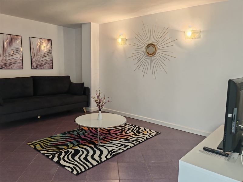 Vila Vanessa, cazare Venus